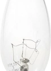 Sylvania 40-Watt Dimmable Incandescent Light Bulbs - 2 Pack