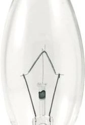 Sylvania 60-Watt Dimmable Incandescent Light Bulbs - 2 Pack