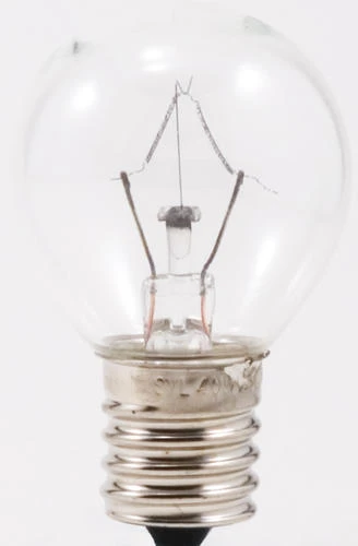 Various Sylvania light bulbs