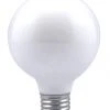 Sylvania 25W G25 Dimmable Incandescent Light Bulbs - 3 Pack -SYLVANIA SALE 04613514286bl