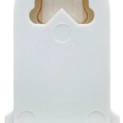 Sylvania Ubent Lamp Holders 2-Pack