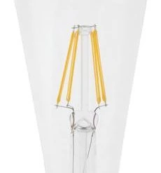 Sylvania® 60W Equivalent ST19 Soft White Dimmable LED Light Bulb