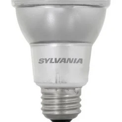 Sylvania® 60W Equivalent PAR20 Dimmable LED Light Bulb