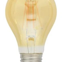 Sylvania® 40W Equivalent A19 Dimmable Vintage LED Light Bulb