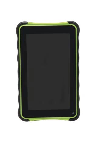 Sylvania 7" Android Tablet With Headphones & Case 5 Sylvania 7" Android Tablet With Headphones & Case - Image 3