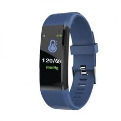 Sylvania Proscan Smart Fitness Band