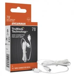 SYLVANIA TruWave™ Natural Series™ Under Cabinet 78" Wire Connector -SYLVANIA SALE 3467246 P ALT2