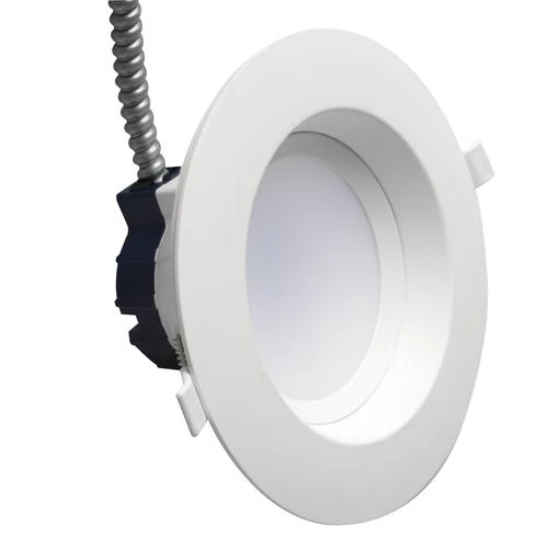 SYLVANIA® 5" & 6" LED Ultra-Thin Downlight 6 SYLVANIA® 5" & 6" LED Ultra-Thin Downlight - Image 4