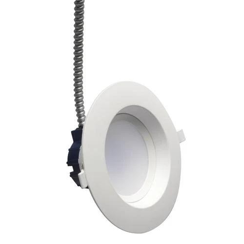 SYLVANIA® 5" & 6" LED Ultra-Thin Downlight 8 SYLVANIA® 5" & 6" LED Ultra-Thin Downlight - Image 6
