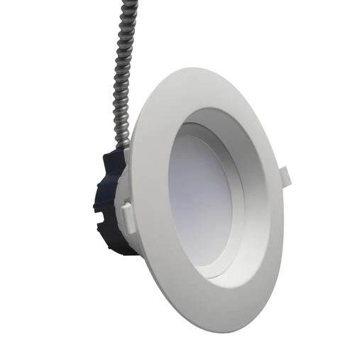 SYLVANIA® 5" & 6" LED Ultra-Thin Downlight 5 SYLVANIA® 5" & 6" LED Ultra-Thin Downlight - Image 3