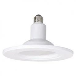 SYLVANIA® 5" And 6" LED Integrated Bulb And Trim