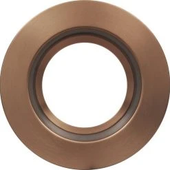 SYLVANIA SALE 59 Sylvania 5/6" Bronze Trim Ring For Sylvania RT Lights