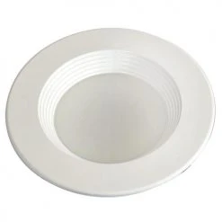Sylvania UltraLED 5" & 6" LED Recessed Retrofit Downlight