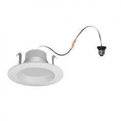 SYLVANIA® 4" TruWave™ LED Recessed Retrofit Downlight