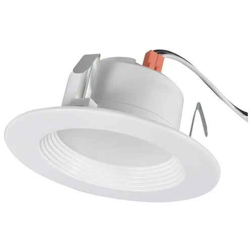 SYLVANIA® 4" LED Recessed Retrofit Downlight 3 SYLVANIA® 4" LED Recessed Retrofit Downlight