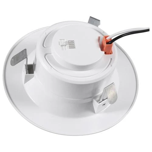 SYLVANIA® 4" LED Recessed Retrofit Downlight 6 SYLVANIA® 4" LED Recessed Retrofit Downlight - Image 4