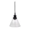 Sylvania Vintage Manchester Plug-In Black Pendant 1 Sylvania Vintage Manchester Plug-In Black Pendant -SYLVANIA SALE 3514749 P SF