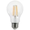 Sylvania 25W Equivalent A19 Orange LED Light Bulb - 2 Pack -SYLVANIA SALE 3530138 P SF