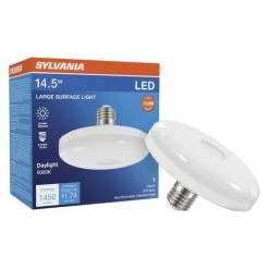 Sylvania® 100W Equivalent Low Bay LED Light Bulb 5000K 11 Sylvania® 100W Equivalent Low Bay LED Light Bulb 5000K -SYLVANIA SALE 3530200 P Alt3