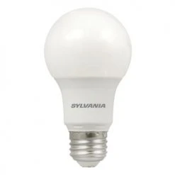Sylvania® 40W Equivalent A19 Daylight LED Light Bulb - 4 Pack