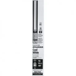 Sylvania® 32W T8 Cool White Fluorescent Light Bulbs - 30 Pk -SYLVANIA SALE 3532132bt