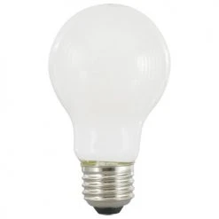 Sylvania® TruWave™ Natural Series™ 100W Equivalent A21 Daylight Dimmable LED Light Bulb - 4 Pack