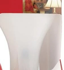 Sylvania® 150W A21 Dimmable Incandescent Light Bulb 5 Sylvania® 150W A21 Dimmable Incandescent Light Bulb -SYLVANIA SALE 3532494 P ALT