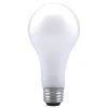 Sylvania® 150W A21 Dimmable Incandescent Light Bulb 1 Sylvania® 150W A21 Dimmable Incandescent Light Bulb -SYLVANIA SALE 3532494bl