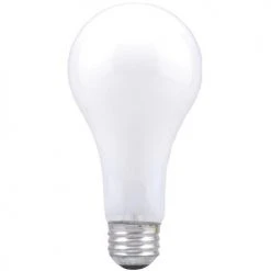 SYLVANIA SALE 61 Sylvania® 200W A21 Dimmable Incandescent Light Bulb