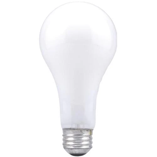 Sylvania® 200W A21 Dimmable Incandescent Light Bulb 3 Sylvania® 200W A21 Dimmable Incandescent Light Bulb