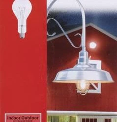 Sylvania® 300W PS30 Dimmable Incandescent Light Bulb -SYLVANIA SALE 3532957 P ALT