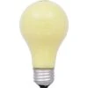 Sylvania® 60W Yellow Bug Light Dimmable Incandescent Light Bulbs - 2 Pack -SYLVANIA SALE 3533011bl