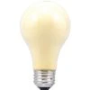 Sylvania® 100W A19 Yellow Dimmable Incandescent Light Bulbs - 2 Pack -SYLVANIA SALE 3533024bl