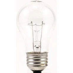 Sylvania® 40W A15 Appliance Dimmable Incandescent Light Bulb