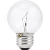 Sylvania® 40W G16.5 Dimmable Incandescent Light Bulbs - 2 Pack -SYLVANIA SALE 3533162bl