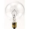 Sylvania® 40W G16.5 Dimmable Incandescent Light Bulbs - 2 Pack -SYLVANIA SALE 3533167bl