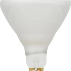 Sylvania® 65W BR40 Dimmable Incandescent Light Bulbs - 2 Pack