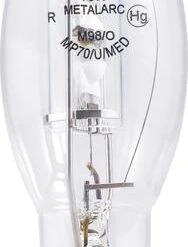 Sylvania 70W Metal Halide HID Light Bulb