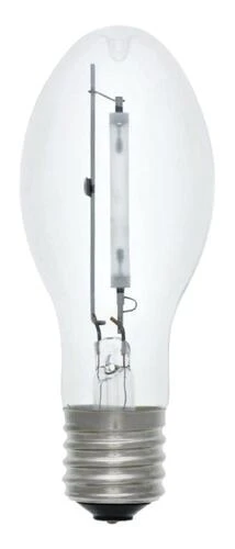 Sylvania 100W High Pressure Sodium HID Light Bulb 3 Sylvania 100W High Pressure Sodium HID Light Bulb