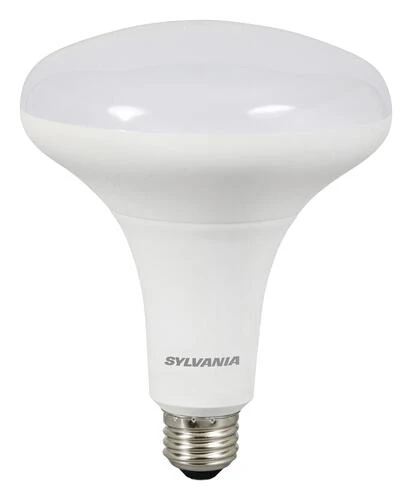 Sylvania® TruWave™ Natural Series™ 85W Equivalent BR40 Daylight Dimmable LED Light Bulb - 2 Pack 3 Sylvania® TruWave™ Natural Series™ 85W Equivalent BR40 Daylight Dimmable LED Light Bulb - 2 Pack