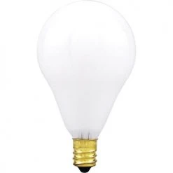 Sylvania® 40W A15 Dimmable Incandescent Light Bulbs - 2 Pack