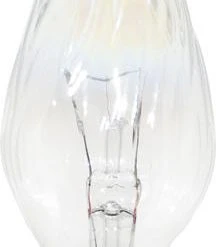 Sylvania® 40W F15 Iridescent Dimmable Incandescent Light Bulbs - 2 Pack -SYLVANIA SALE 3534328lamp