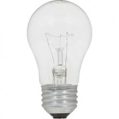 Sylvania® 40W A15 Dimmable Incandescent Light Bulbs - 2 Pack