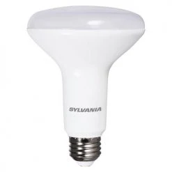 Sylvania® TruWave™ Natural Series™ 65W Equivalent BR30 Daylight Dimmable LED Light Bulb - 6 Pack