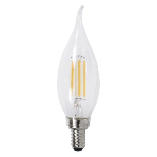 Sylvania® TruWave™ Natural Series™ 75W Equivalent B13 Daylight Dimmable LED Light Bulb - 2 Pack 3 Sylvania® TruWave™ Natural Series™ 75W Equivalent B13 Daylight Dimmable LED Light Bulb - 2 Pack