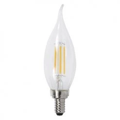 Sylvania® TruWave™ Natural Series™ 40W Equivalent B10 Daylight Dimmable LED Light Bulb - 6 Pack
