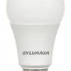 Sylvania® 60/200/250W Equivalent A23 Daylight 3-Way LED Light Bulb