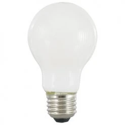 Sylvania® TruWave™ Natural Series™ 60W Equivalent A19 Bright White Dimmable LED Light Bulb - 4 Pack