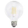 Sylvania® 60W Equivalent G25 Daylight Dimmable LED Light Bulb - 2 Pack -SYLVANIA SALE 3535045 P SF