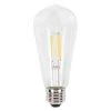 Sylvania® TruWave™ Natural Series™ 60W Equivalent ST19 Daylight Dimmable LED Light Bulb 1 Sylvania® TruWave™ Natural Series™ 60W Equivalent ST19 Daylight Dimmable LED Light Bulb -SYLVANIA SALE 3535059 P SF